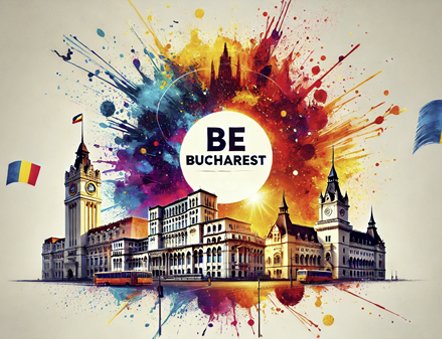 be-bucharest-romania