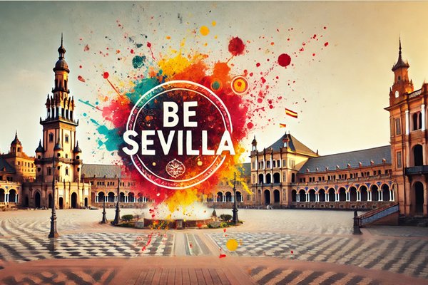 Be Sevilla