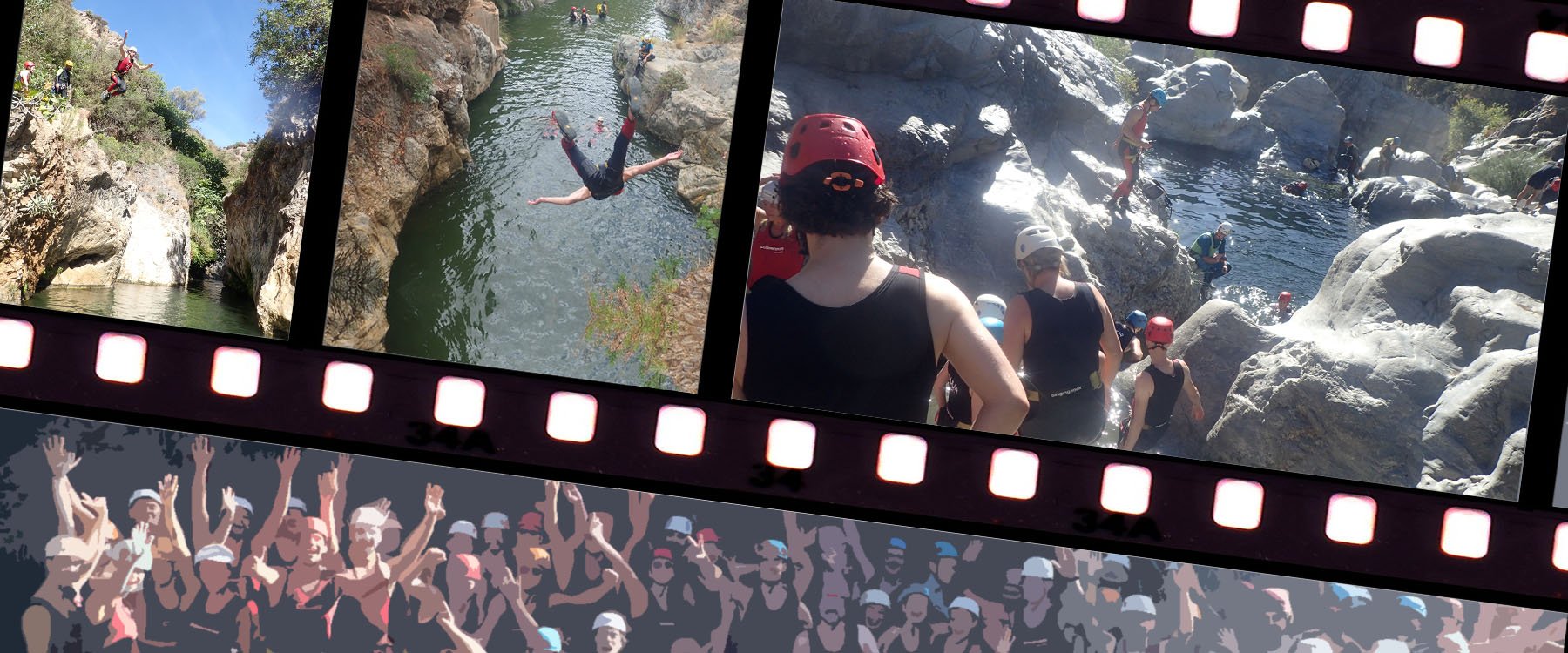 canyoning-malaga-incentive