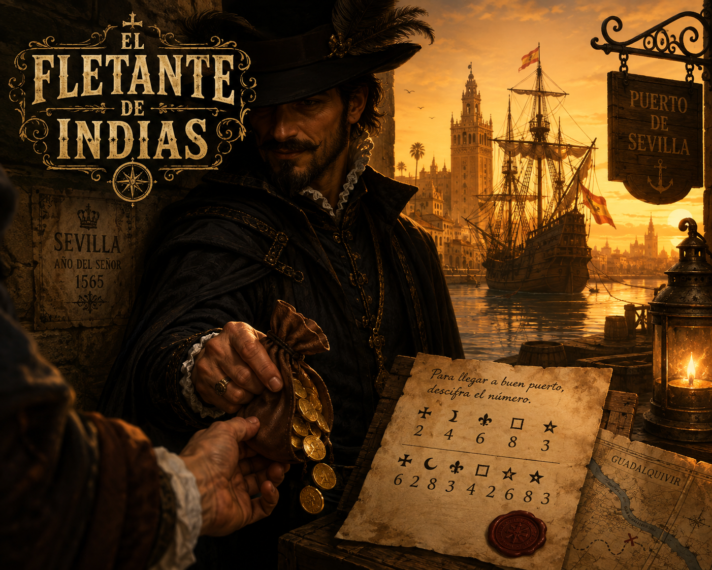 el-fletante