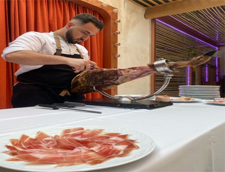 ham-tasting-seville