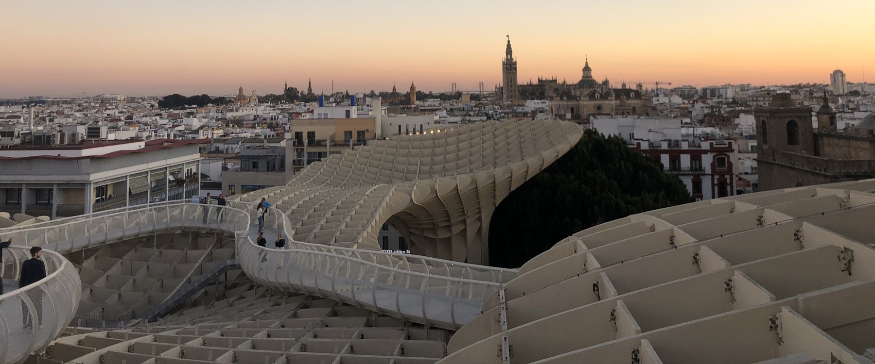 las-setas-de-sevilla