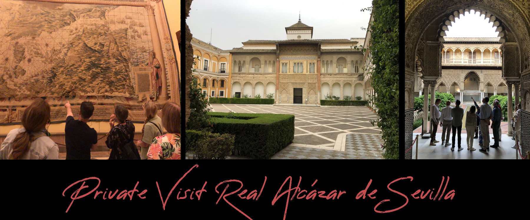private-visit-real-alcazar-de-sevilla